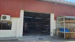 Pioneer Road North (D22), Factory #500560951